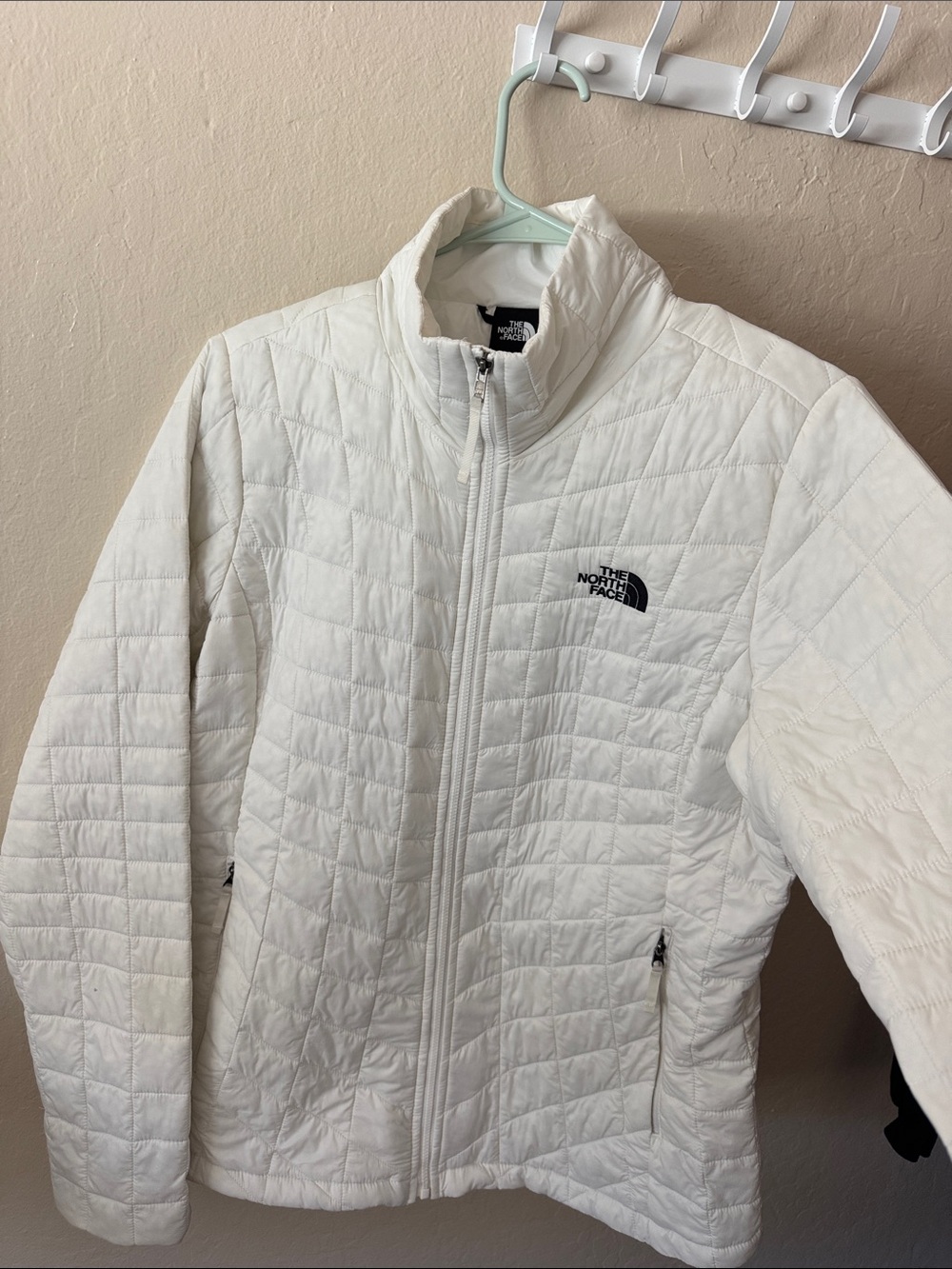 The North Face Women's Termoball Jacket